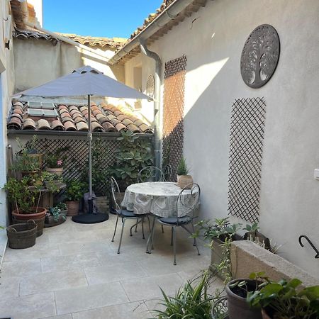 Apartamento La Charmeuse Céreste Exterior foto