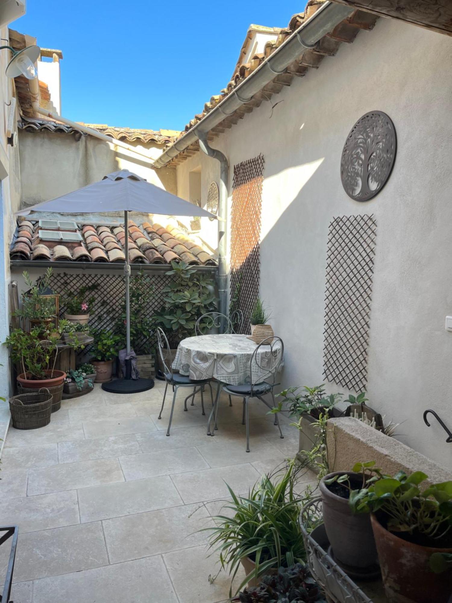 Apartamento La Charmeuse Céreste Exterior foto