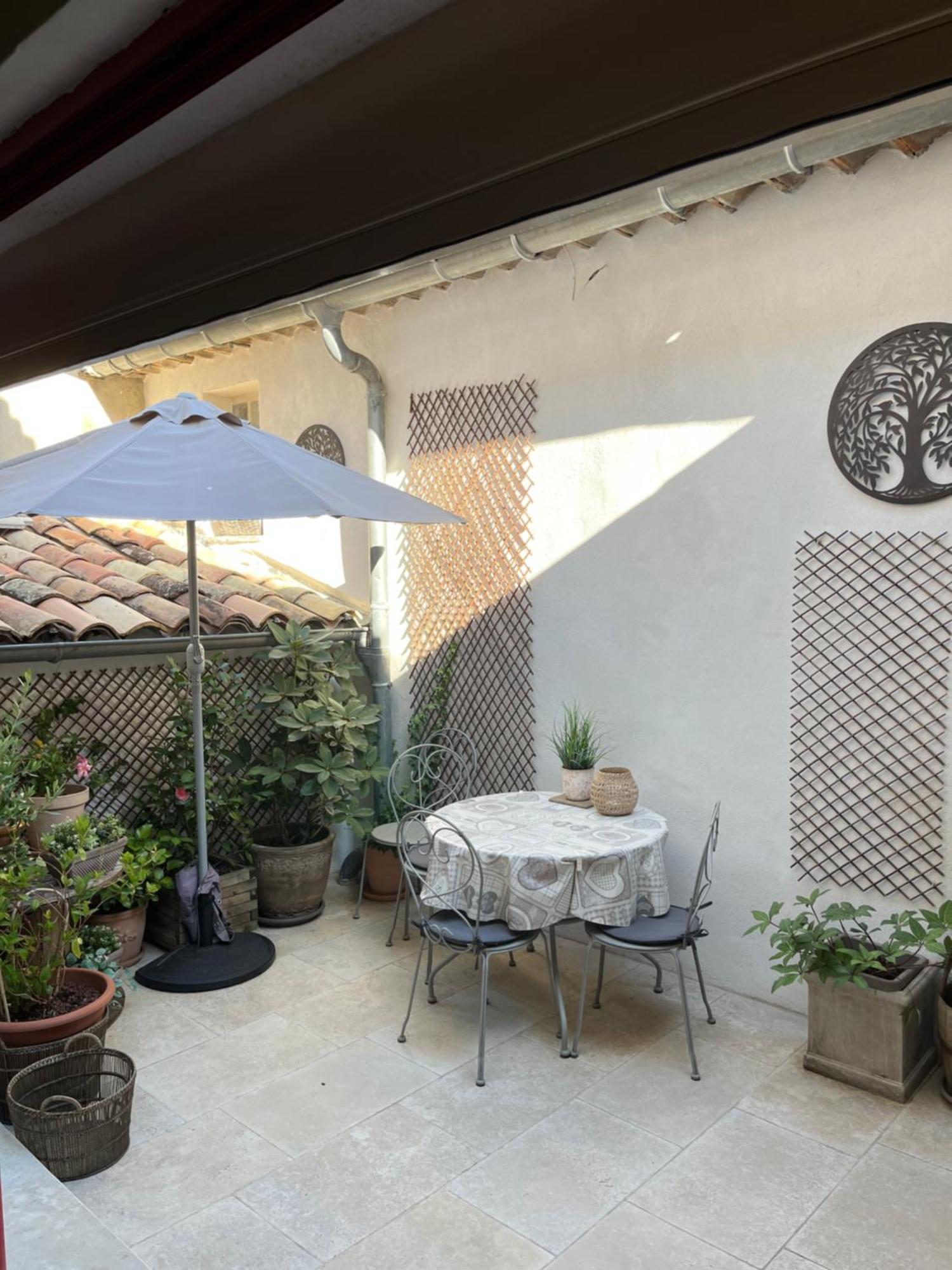 Apartamento La Charmeuse Céreste Exterior foto